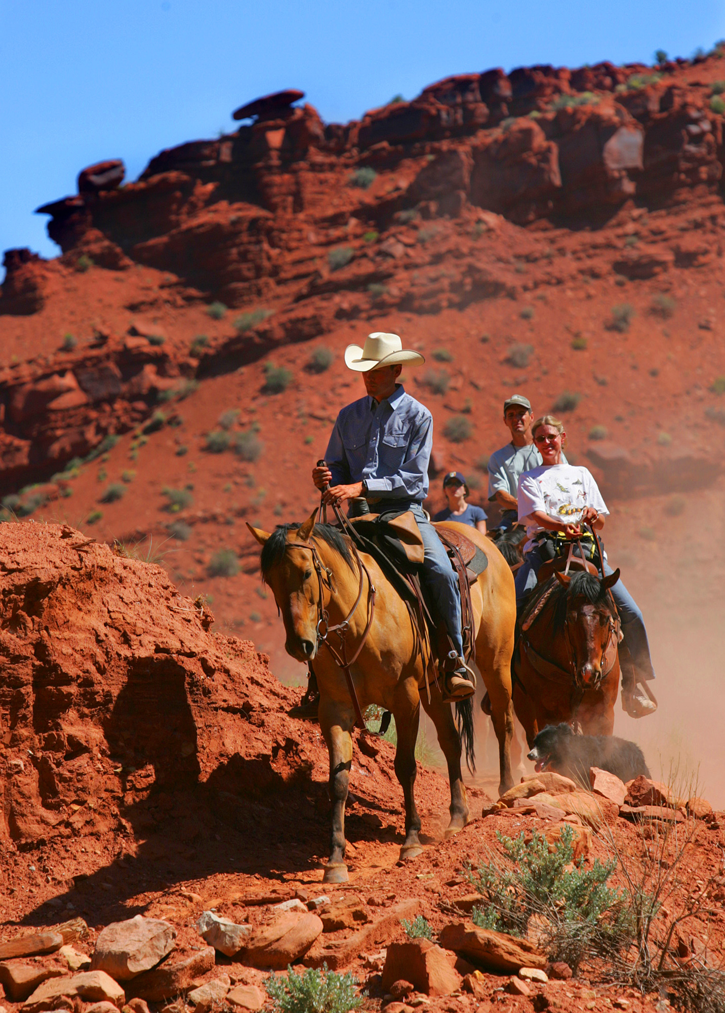 Horseback Riding in Utah National Parks Horseback Riding Visit Utah